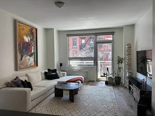 517 West 46 Street #301, Manhattan, NY 10036