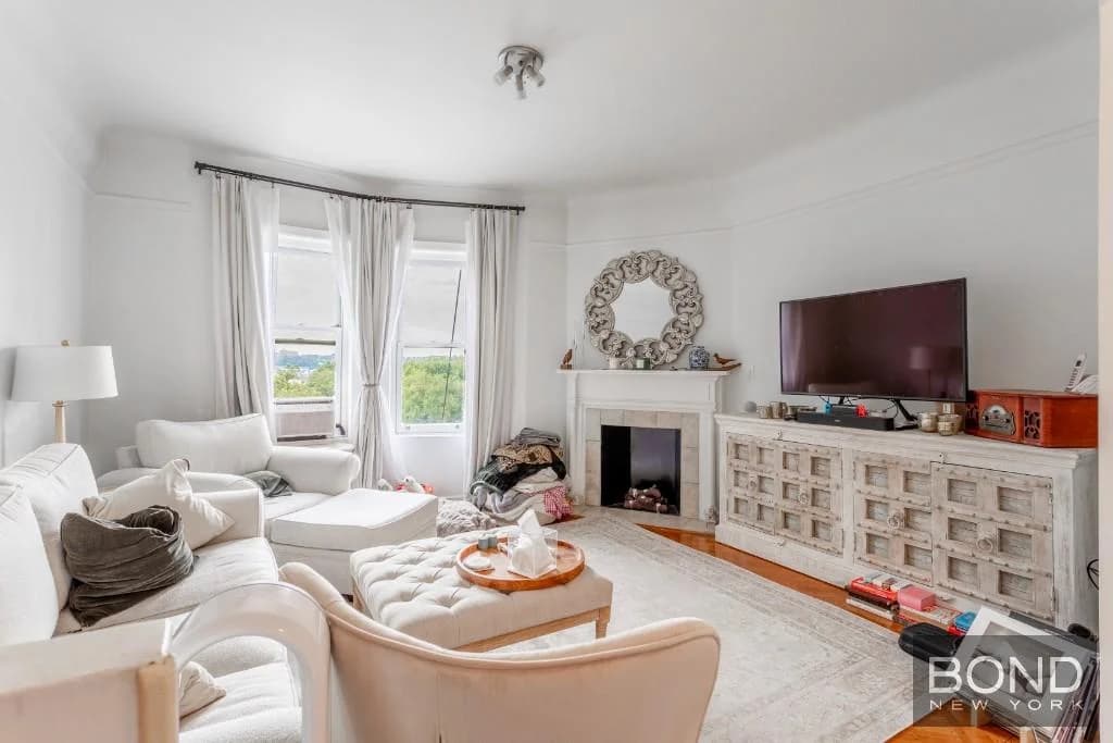 227 Riverside Drive #5W, Manhattan, NY 10025 1