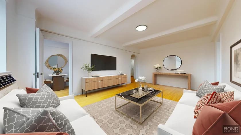 1 Christopher Street #11E, Manhattan, NY 10014
