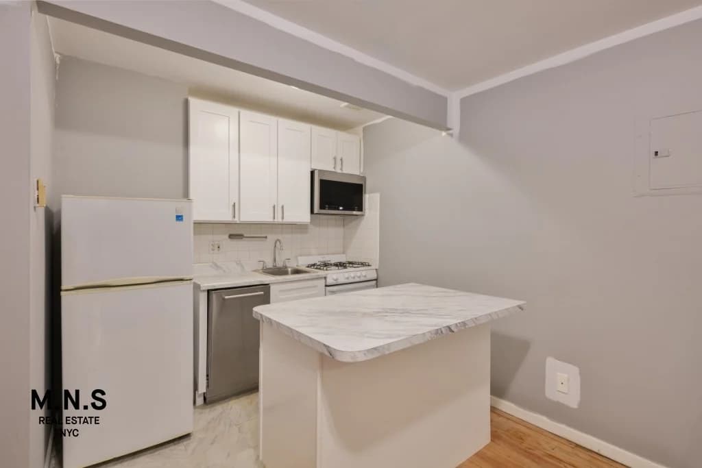 511 East 6 Street #4R, Manhattan, NY 10009 1