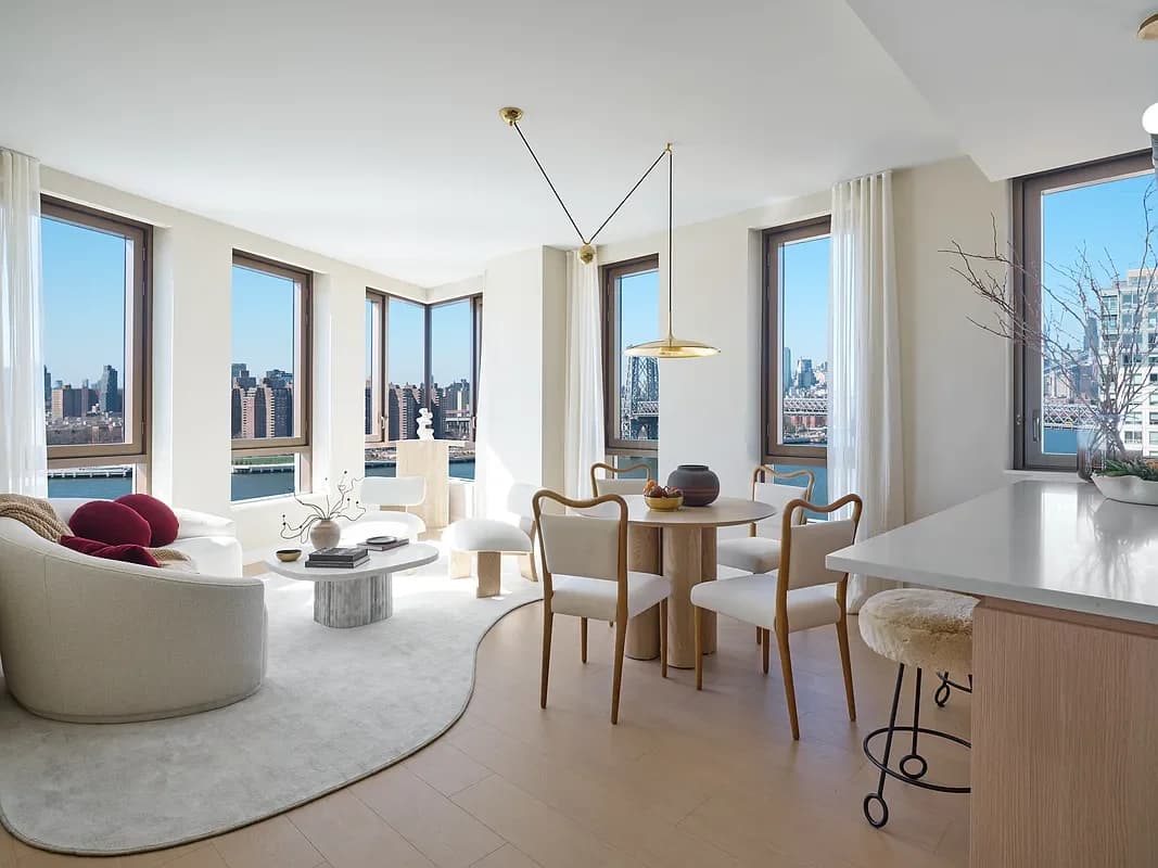 24 Grand Street #32A, Brooklyn, NY 11249 apartment_living_room 1