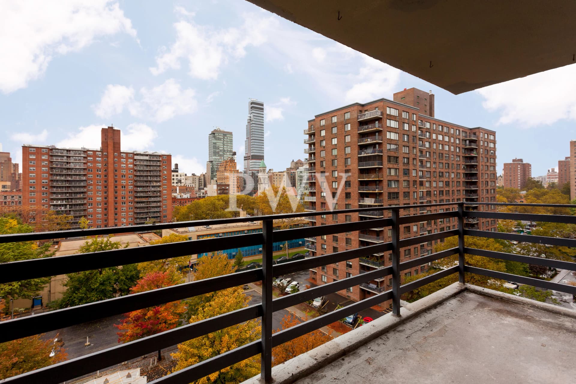 788 Columbus Avenue #10M, Manhattan, NY 10025 1