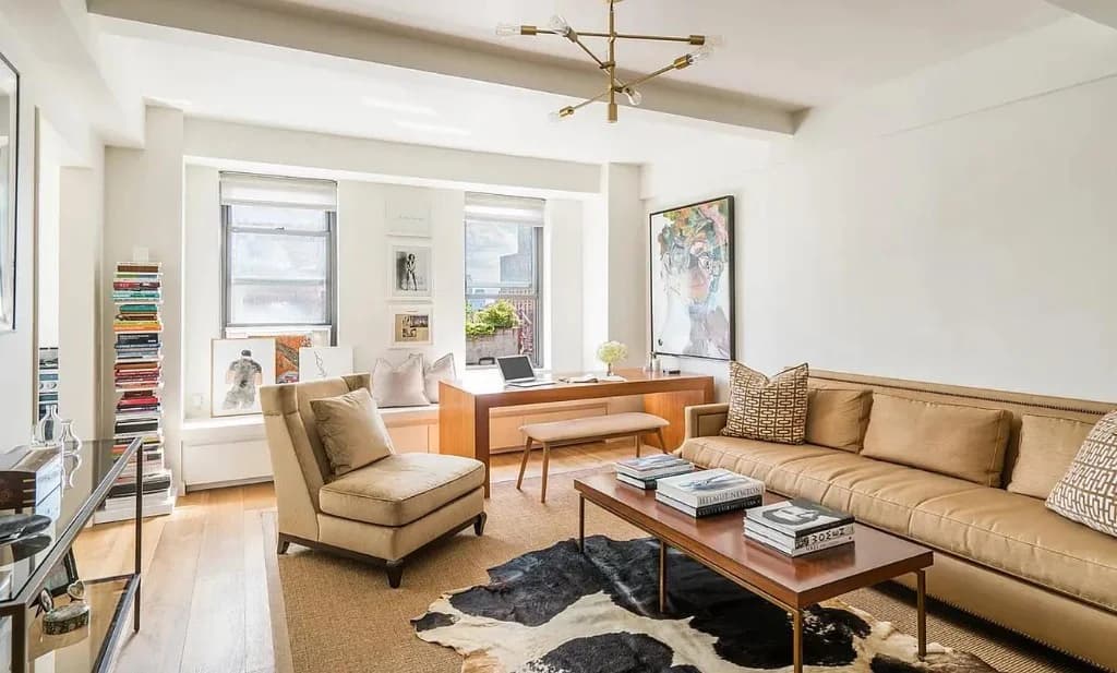 109 7 Avenue #6, Manhattan, NY 10011 1