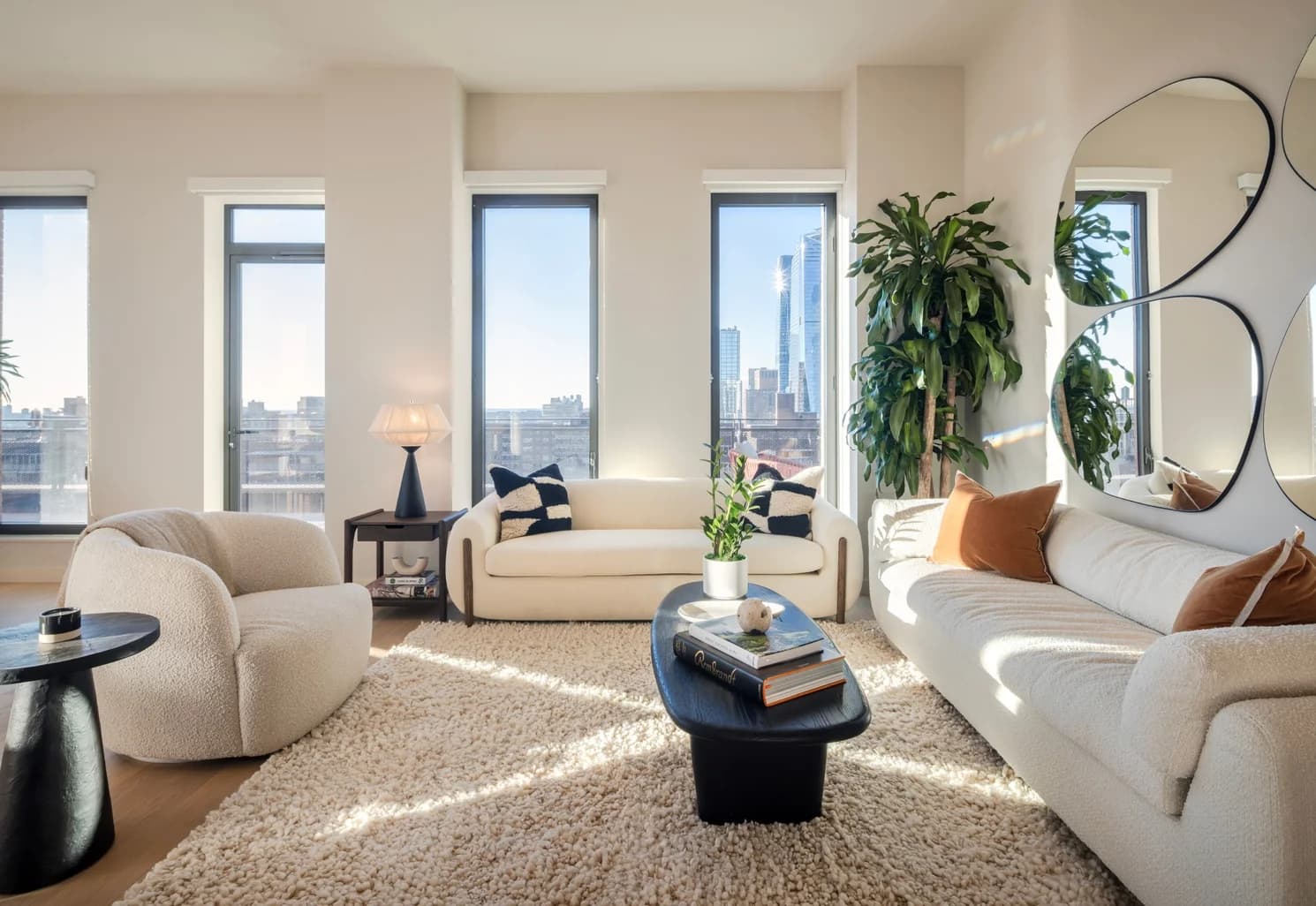 Ruby 243 West 28 Street #S-19N, Manhattan, NY 10001 1