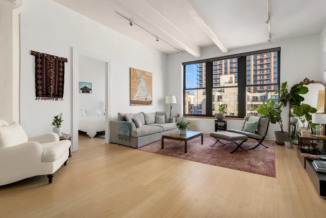 70 Washington St #9A, Brooklyn, NY 11201 1