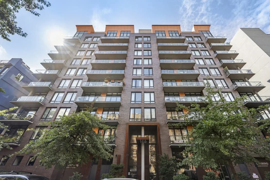 146 South 4 Street #5K, Brooklyn, NY 11211 1