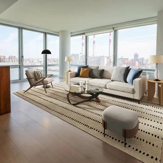 480 Main Street #20A, Manhattan, NY 10044 1