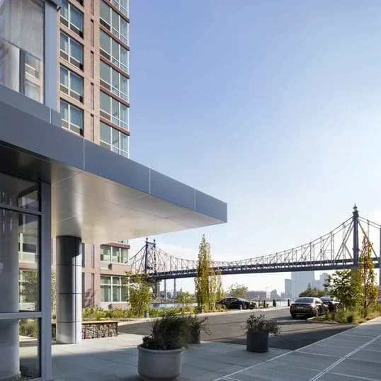 480 Main Street #20A, Manhattan, NY 10044 1