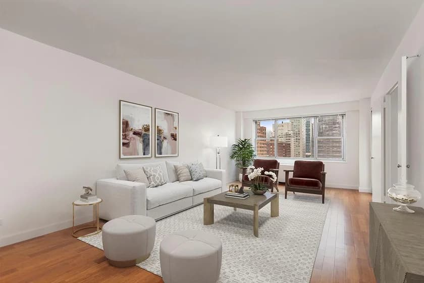 500 East 77 Street #6748, Manhattan, NY 10021 1