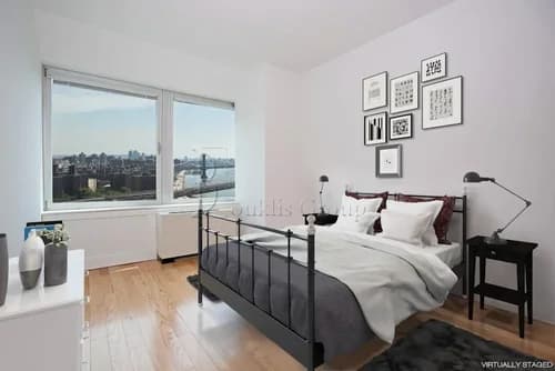 200 Water St #2702, Manhattan, NY 10038