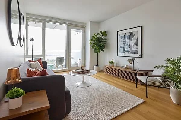 VIA 57 West 649 West 57 Street #1756, Manhattan, NY 10019 apartment_living_room 1