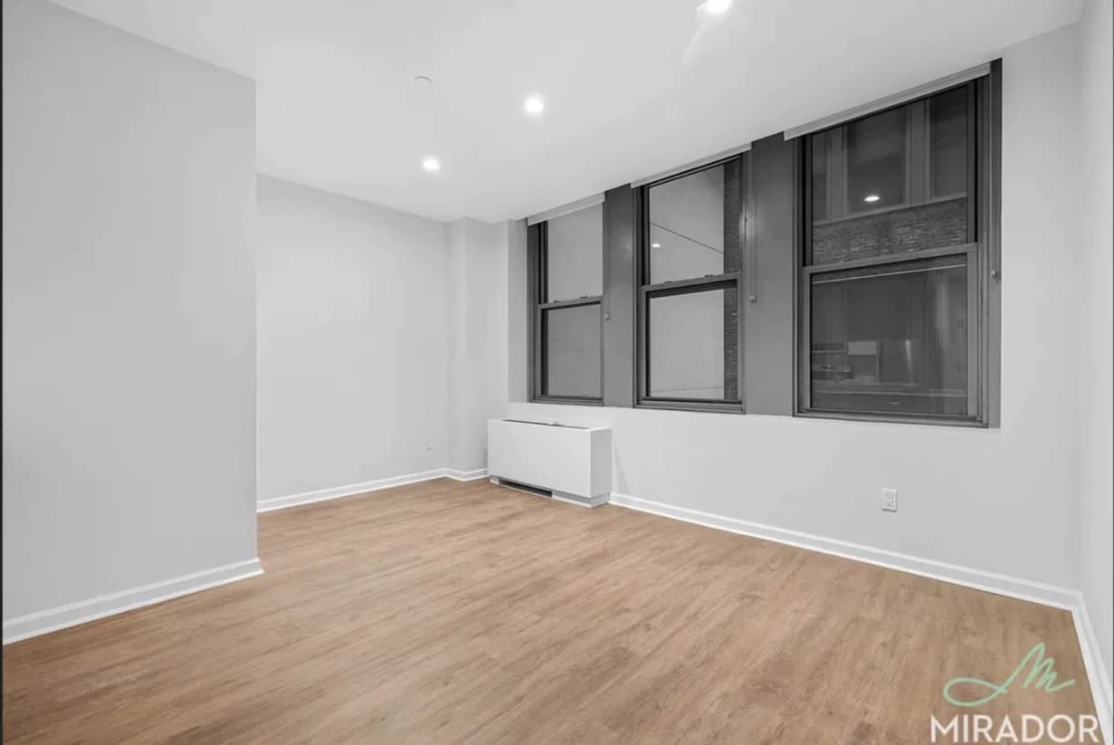 Park Row 15 Park Row #6F1, Manhattan, NY 10038 1