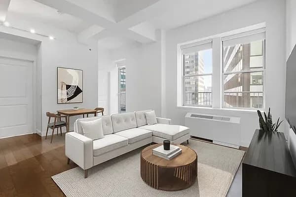 116 John Street #2305, Manhattan, NY 10038 - Image 1