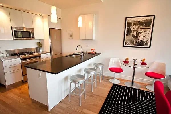 550 West 54 Street #1903, Manhattan, NY 10019