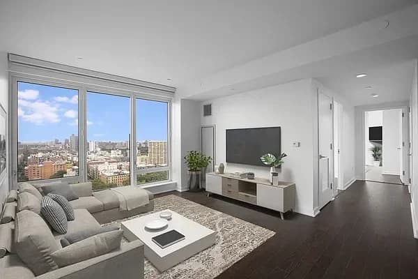 400 West 113 Street #1430, Manhattan, NY 10025