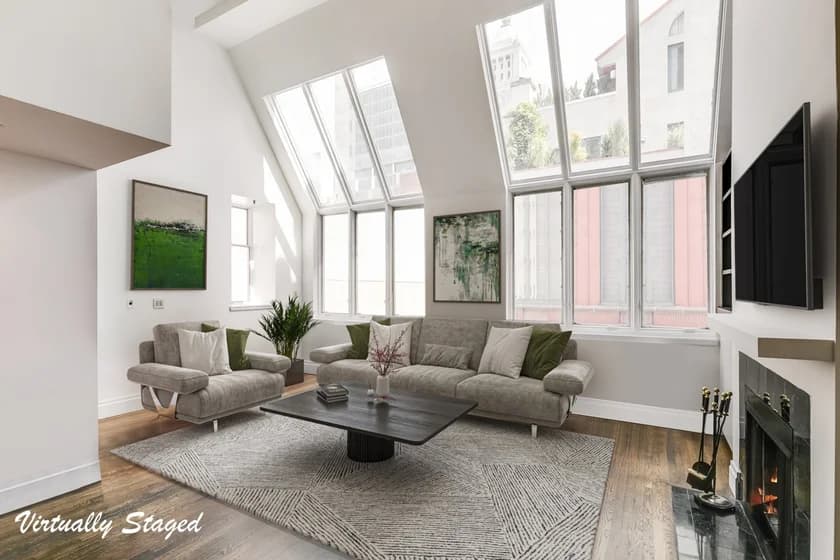 125 E 12 St #5C, Manhattan, NY 10003 1