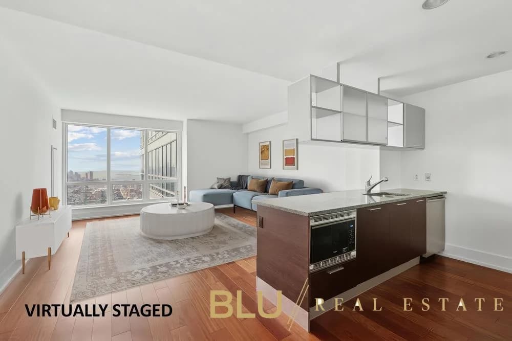 350 West 42 Street #53-F, Manhattan, NY 10036 1