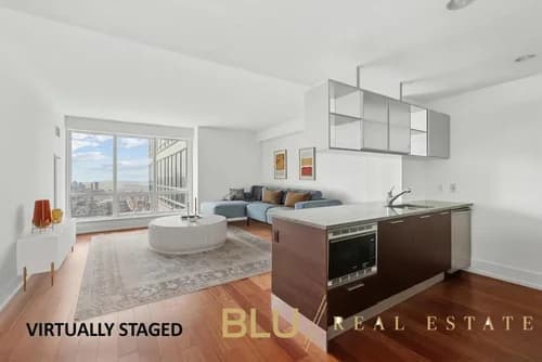 350 West 42 Street #53-F, Manhattan, NY 10036