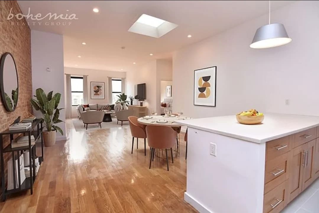 555 West 151 Street #45, Manhattan, NY 10031 1