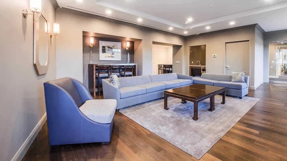 180 Riverside Boulevard #9S, Manhattan, NY 10069 apartment_living_room 1