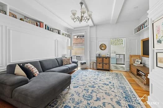 203 West 81 Street #1D, Manhattan, NY 10024