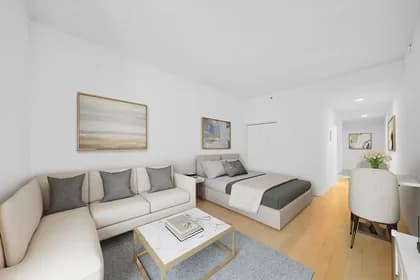 90 Washington Street #11K, Manhattan, NY 10006