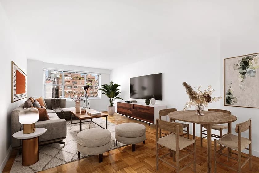 500 East 85 Street #2875, Manhattan, NY 10028 1