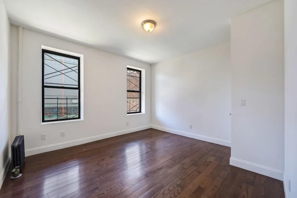 281 St Nicholas Avenue #33, Manhattan, NY 10027 1