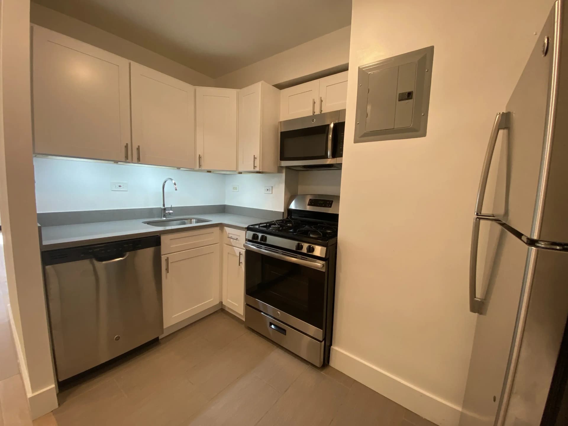 340 East 51 Street #006A, Manhattan, NY 10022 1