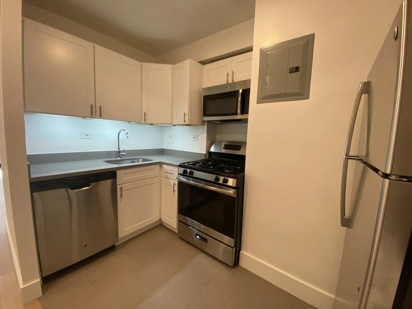340 East 51 Street #006A, Manhattan, NY 10022 - Image 1