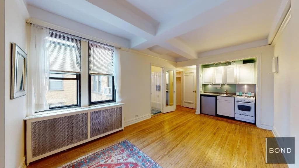 457 West 57 Street #1701, Manhattan, NY 10019 1