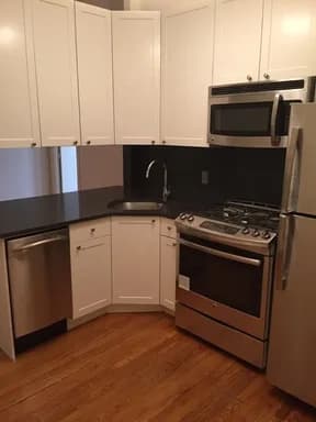 121 Madison Avenue #3G, Manhattan, NY 10016