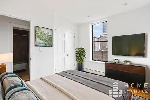 101 West 126 Street #5E, Manhattan, NY 10027