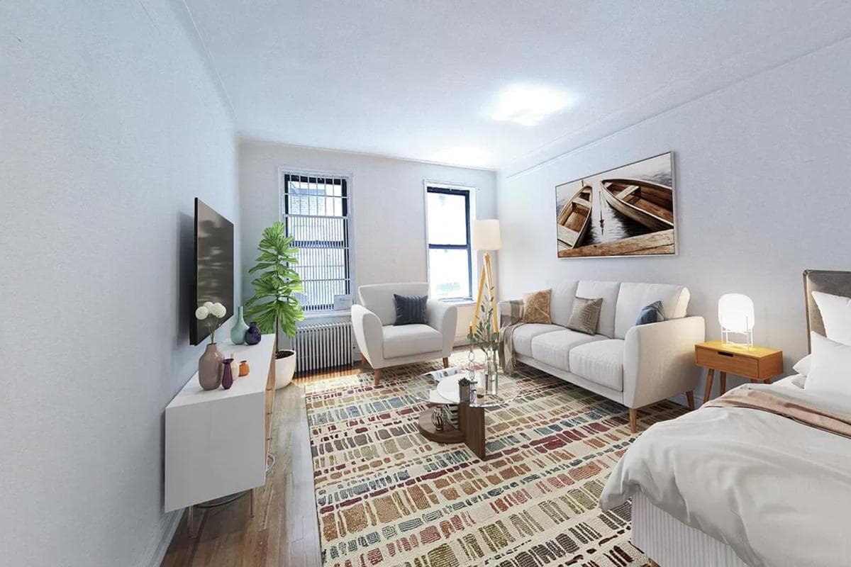 210 East 38 Street #4-B, Manhattan, NY 10016