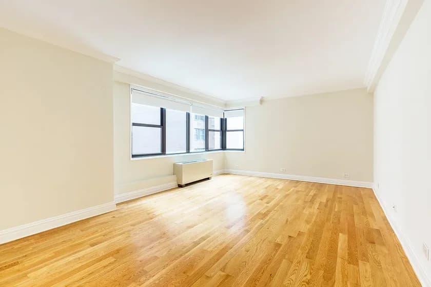 141 East 33 Street #010J, Manhattan, NY 10016 apartment_living_room 1