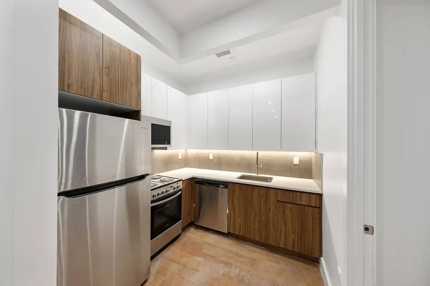 1493 Dekalb Avenue #3D, Brooklyn, NY 11237 apartment_kitchen 1