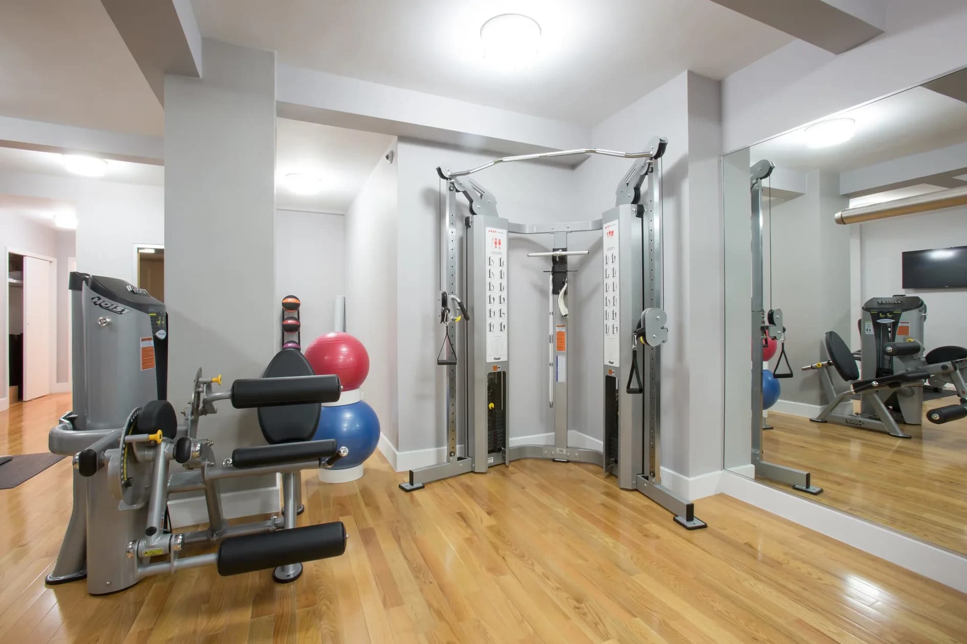 20 Park Avenue #002B, Manhattan, NY 10016