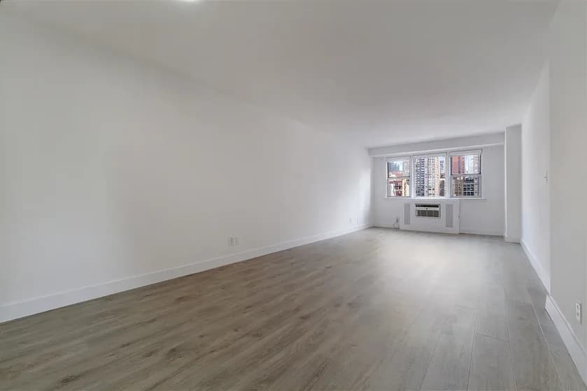 145 East 27 Street #11-A, Manhattan, NY 10016 apartment_living_room 1
