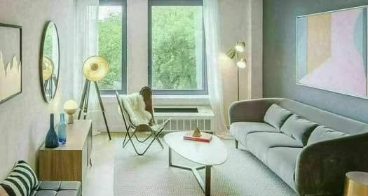 409 Eastern Parkway #614, Brooklyn, NY 11216