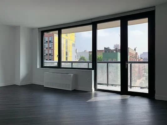 250 East Houston Street #6F, Manhattan, NY 10009