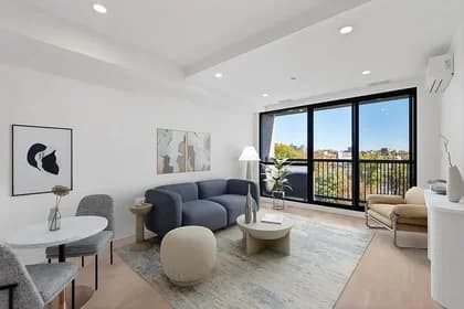 2600 7 Avenue #4M, Manhattan, NY 10039
