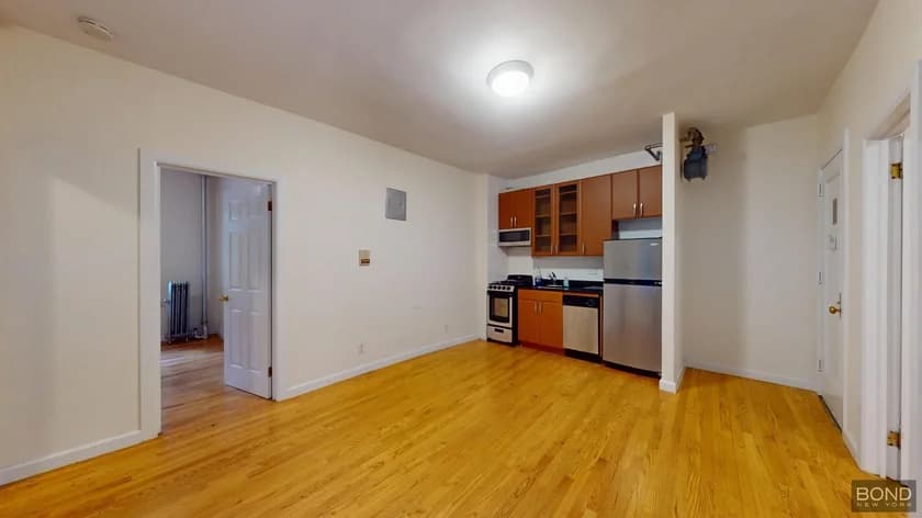 207 West 11 Street #2C, Manhattan, NY 10014