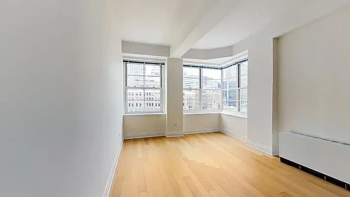 21 West Street #24F, Manhattan, NY 10006