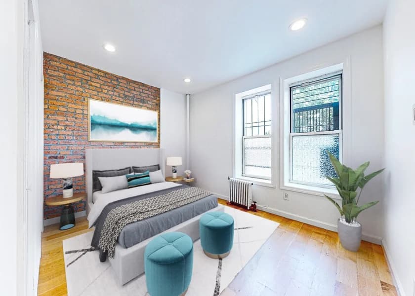 357 Edgecombe Avenue #1D, Manhattan, NY 10031 1