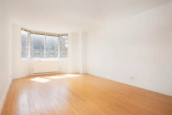429 East 52 Street #19D, Manhattan, NY 10022 apartment_living_room 1