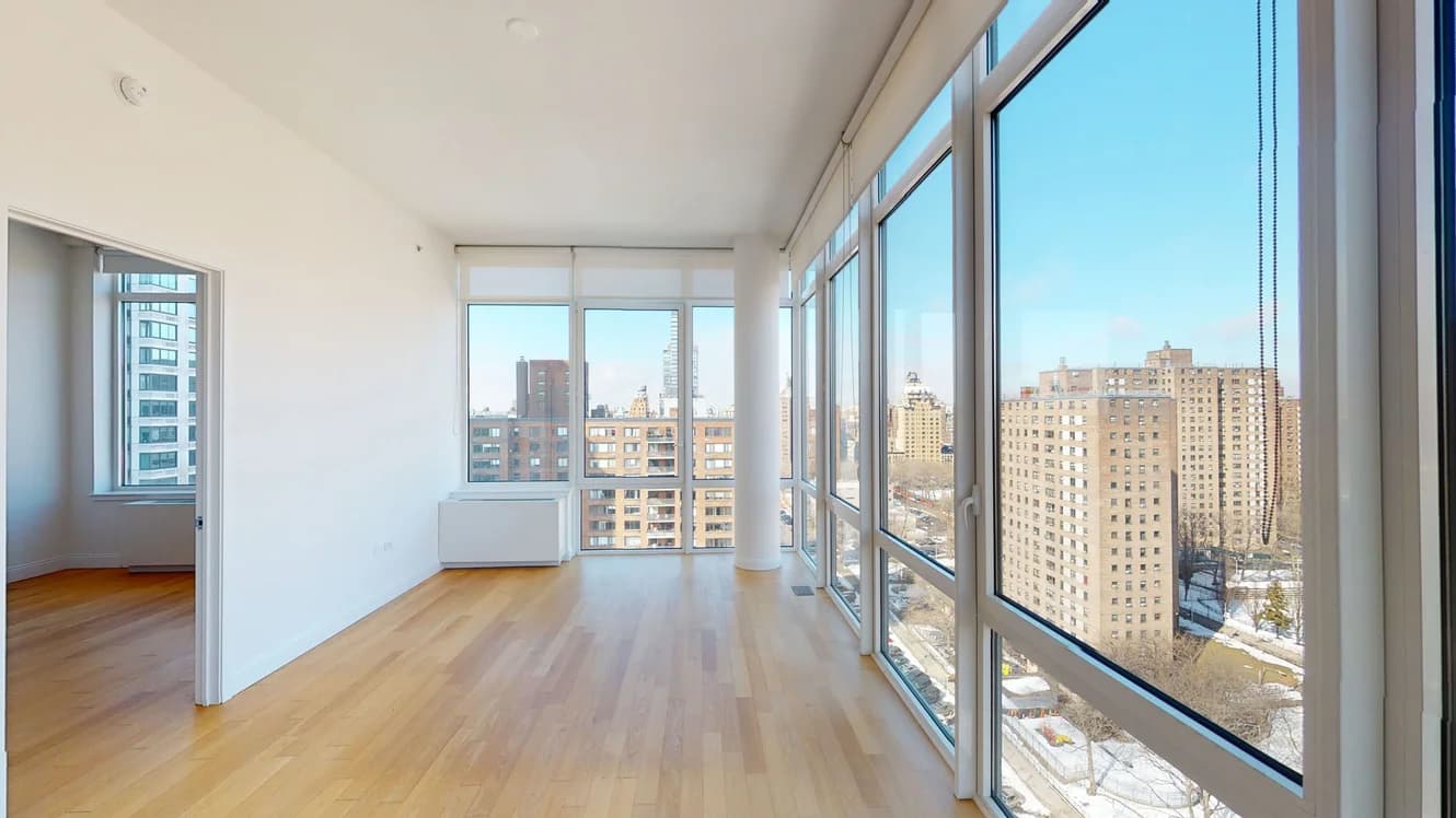 805 Columbus Avenue #PHC, Manhattan, NY 10025 1