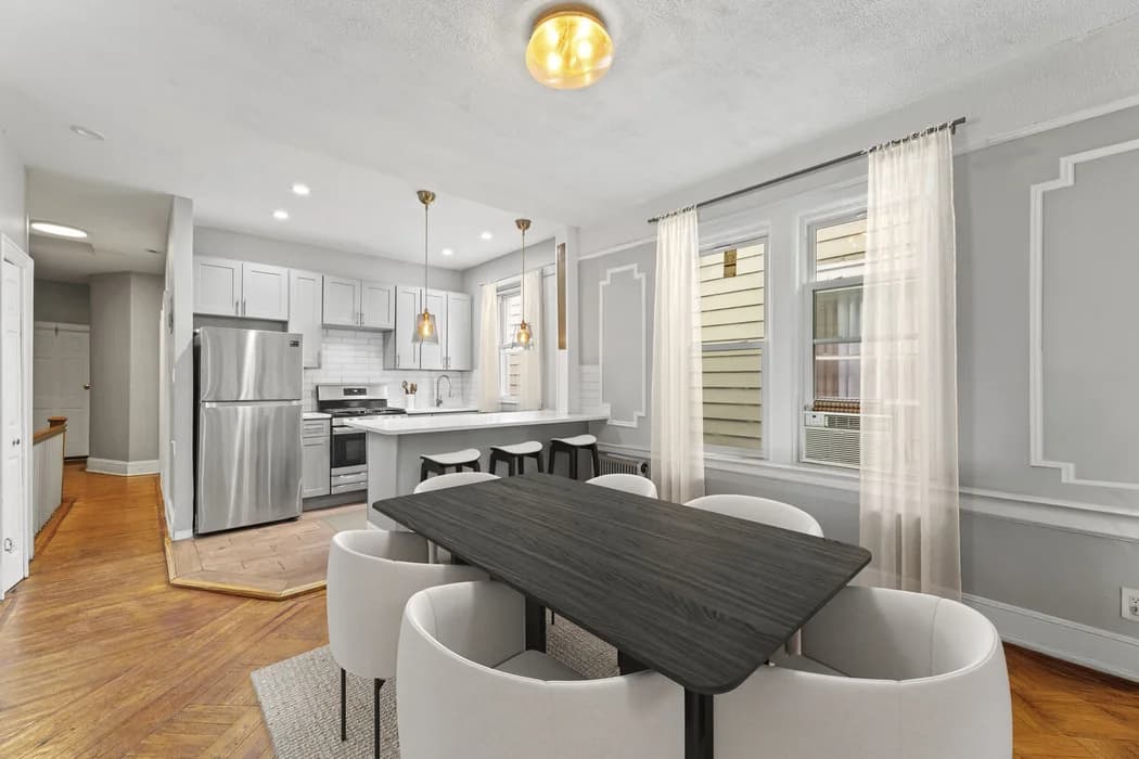 148 Kenilworth Place #2, Brooklyn, NY 11210 1