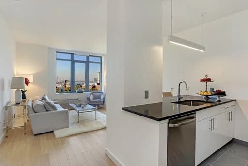 180 Myrtle Avenue #14C, Brooklyn, NY 11201
