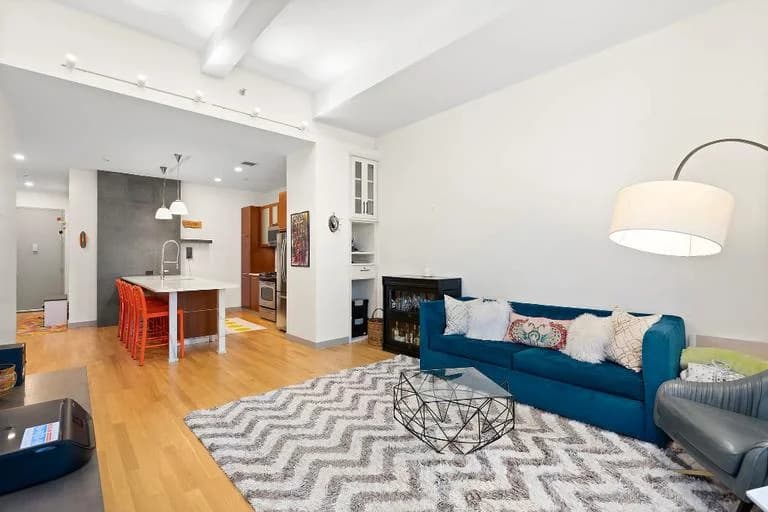 59 John Street #6, Manhattan, NY 10038 1