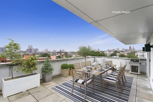 560 Carroll Street #9C, Brooklyn, NY 11215